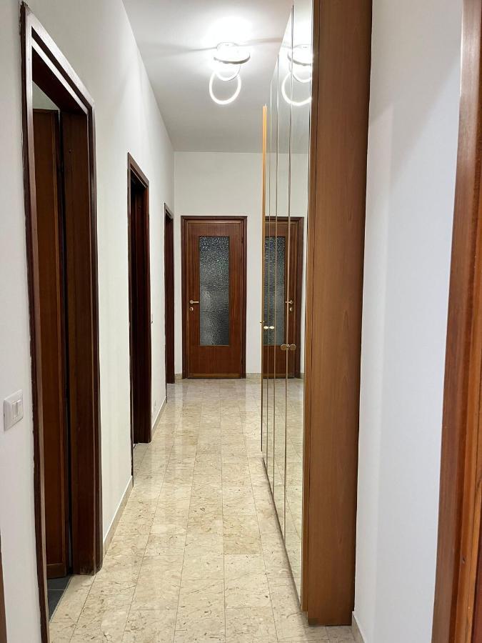 Casa Vittoria A Due Passi Da Milano Apartment Cesano Boscone Ngoại thất bức ảnh