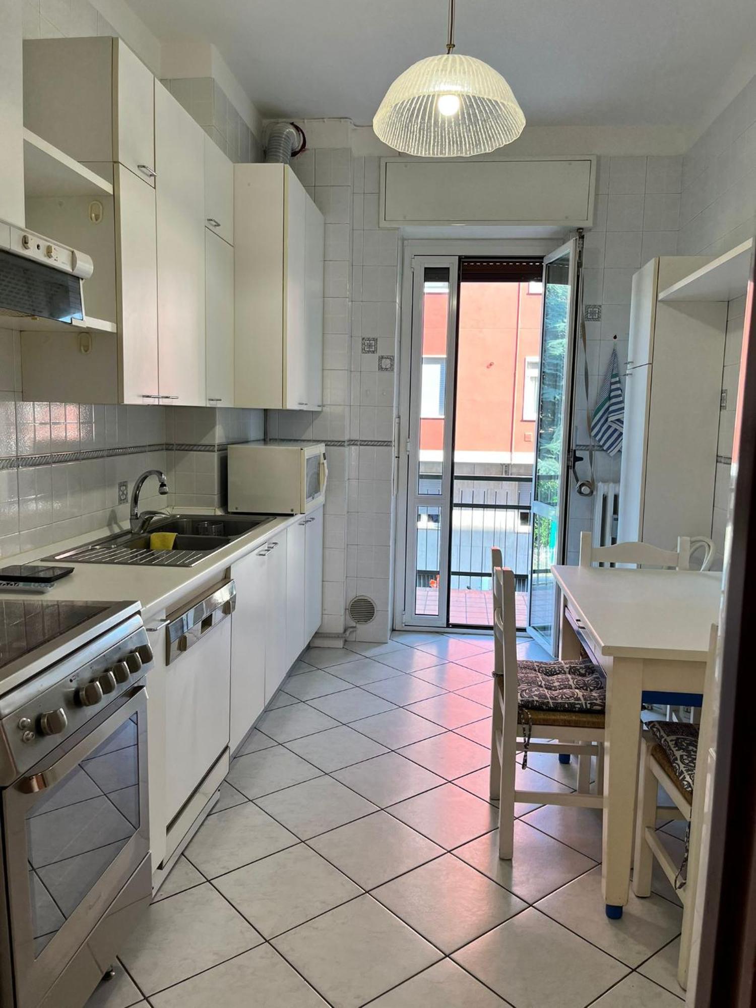 Casa Vittoria A Due Passi Da Milano Apartment Cesano Boscone Ngoại thất bức ảnh